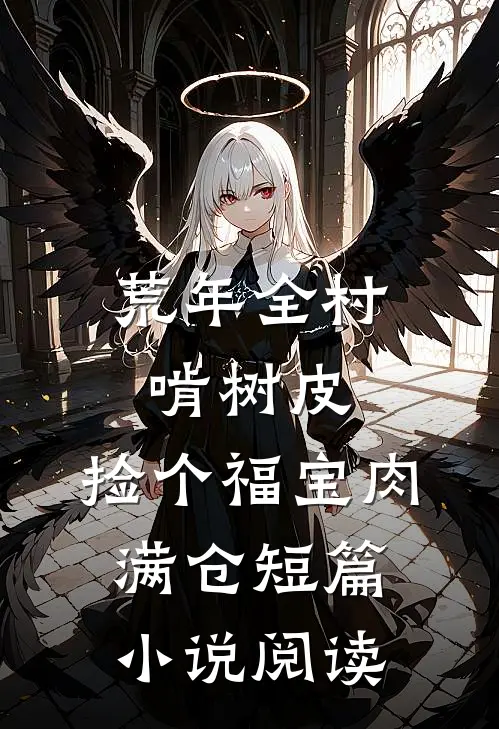 荒年全村啃树皮，捡个福宝肉满仓短篇小说阅读