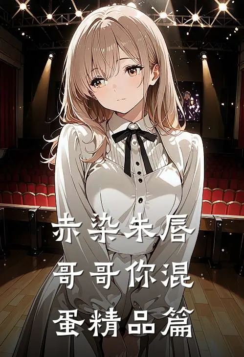 赤染朱唇：哥哥你混蛋精品篇