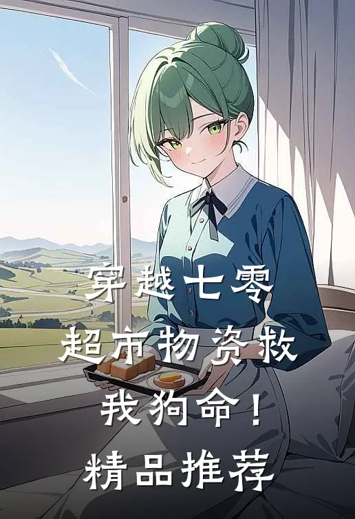 穿越七零：超市物资救我狗命！精品推荐