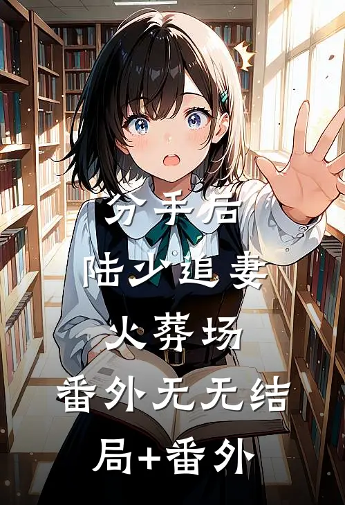 分手后，陆少追妻火葬场： 番外无无结局+番外
