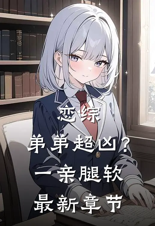 恋综，弟弟超凶？一亲腿软最新章节