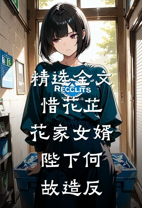 精选全文惜花芷：花家女婿，陛下何故造反