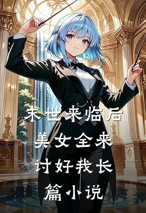 末世来临后，美女全来讨好我长篇小说