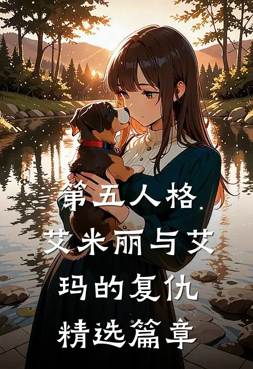 第五人格：艾米丽与艾玛的复仇精选篇章