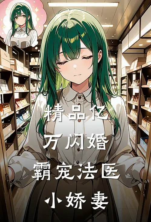 精品亿万闪婚：霸宠法医小娇妻
