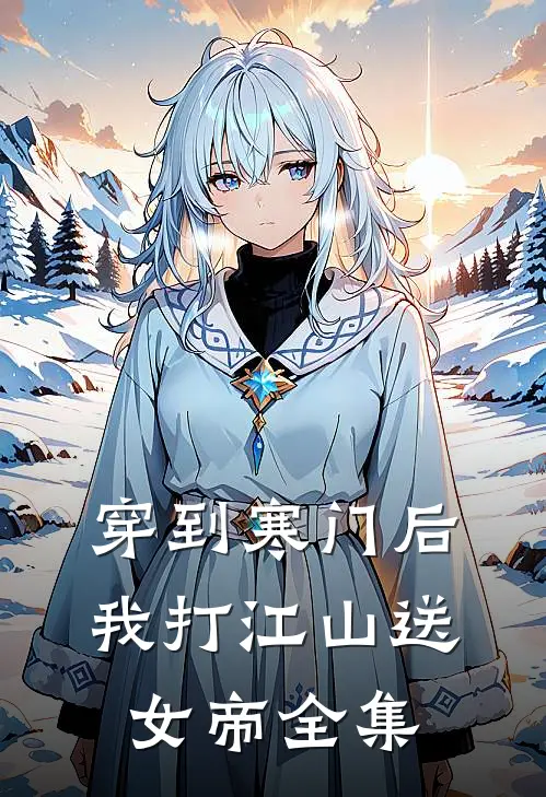 穿到寒门后，我打江山送女帝全集