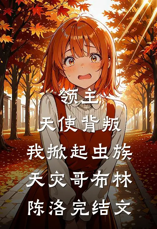 领主：天使背叛，我掀起虫族天灾哥布林陈洛完结文