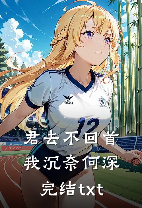 君去不回首，我沉奈何深完结txt