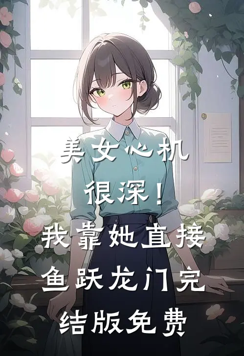 美女心机很深！我靠她直接鱼跃龙门完结版免费