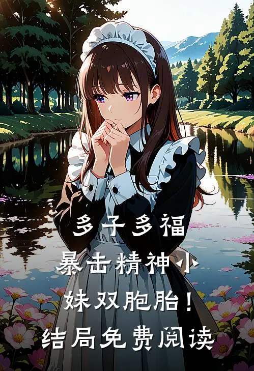 多子多福，暴击精神小妹双胞胎！结局免费阅读
