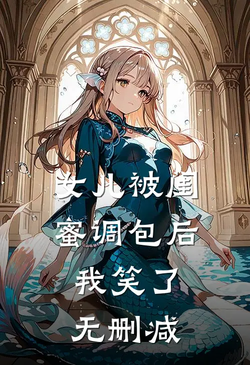 女儿被闺蜜调包后，我笑了无删减