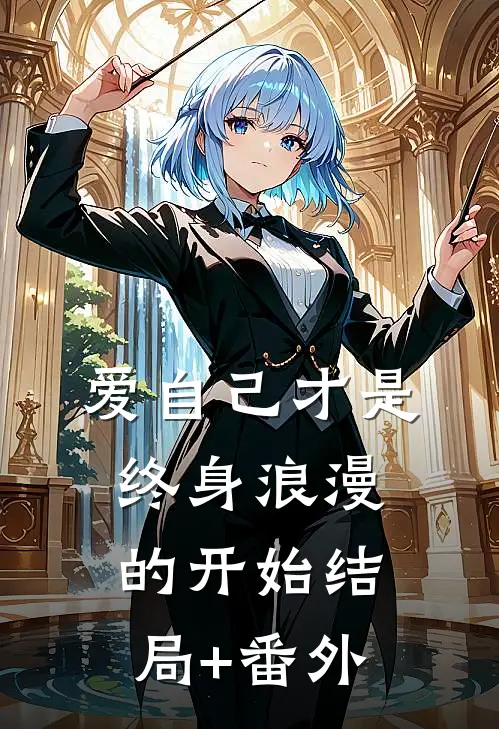 爱自己才是终身浪漫的开始结局+番外