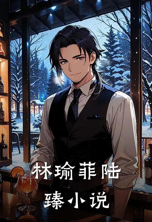 林瑜菲陆臻小说