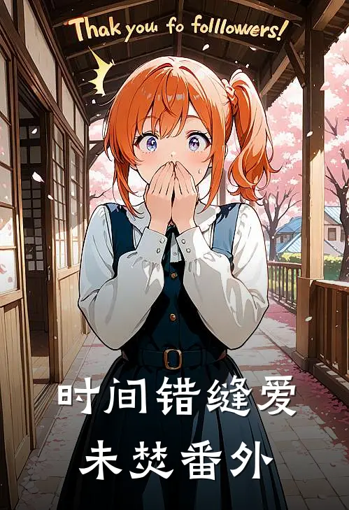 时间错缝爱未焚番外