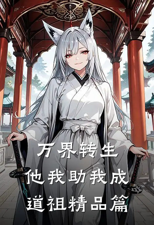 万界转生：他我助我成道祖精品篇