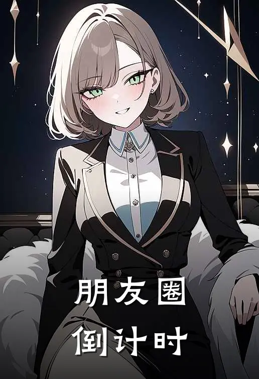 朋友圈倒计时