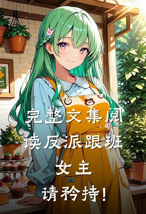 完整文集阅读反派跟班:女主,请矜持!