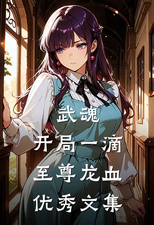 武魂：开局一滴至尊龙血优秀文集