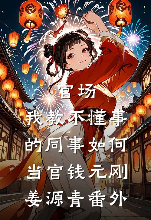 官场：我教不懂事的同事如何当官钱元刚姜源青 番外