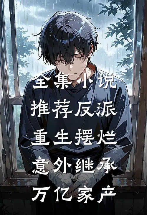 全集小说推荐反派重生摆烂，意外继承万亿家产