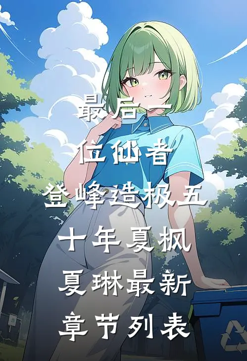 最后一位仙者，登峰造极五十年夏枫夏琳最新章节列表