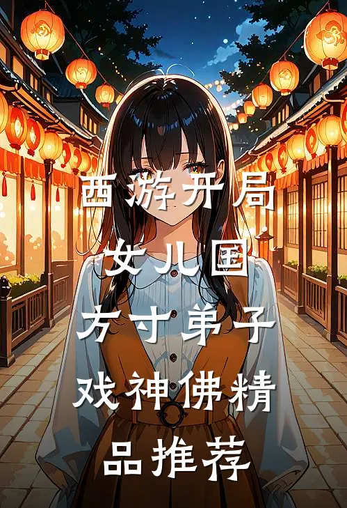 西游开局女儿国，方寸弟子戏神佛精品推荐