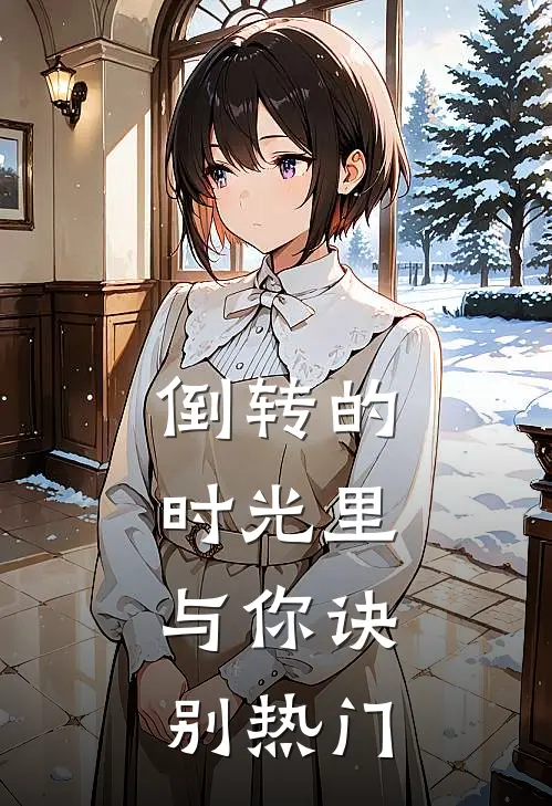 倒转的时光里，与你诀别热门