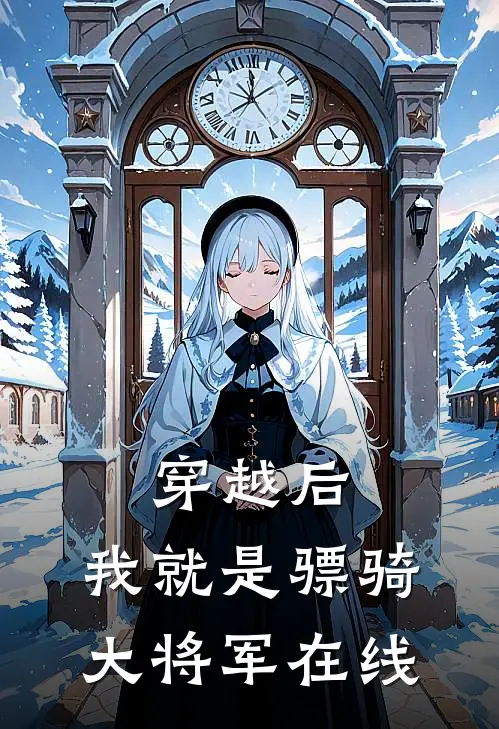 穿越后,我就是骠骑大将军在线观看