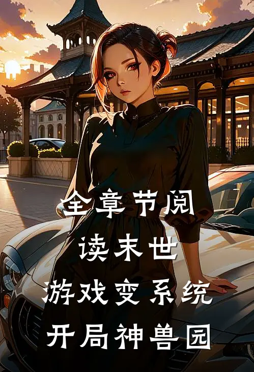 全章节阅读末世：游戏变系统，开局神兽园