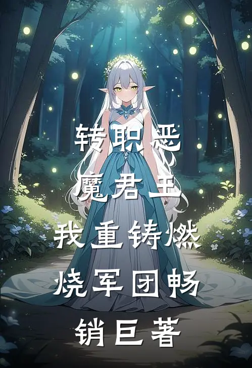 转职恶魔君王：我重铸燃烧军团畅销巨著