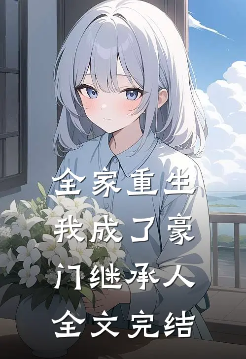 全家重生,我成了豪门继承人全文完结
