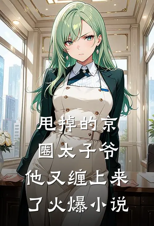 甩掉的京圈太子爷，他又缠上来了火爆小说