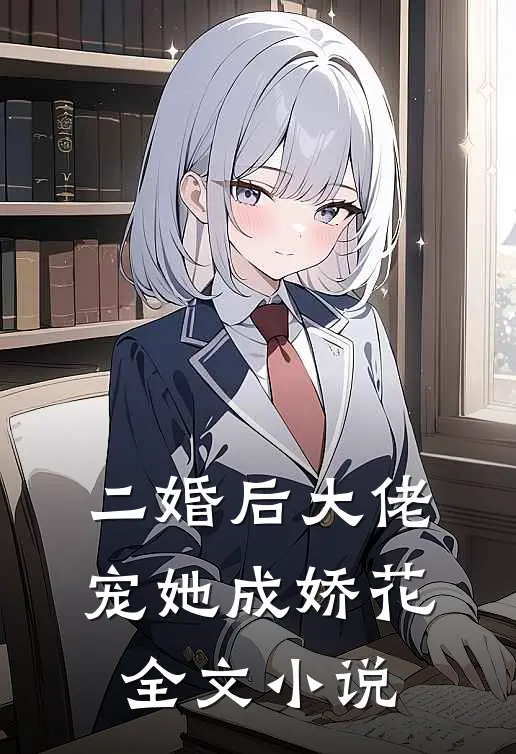 二婚后大佬宠她成娇花全文小说