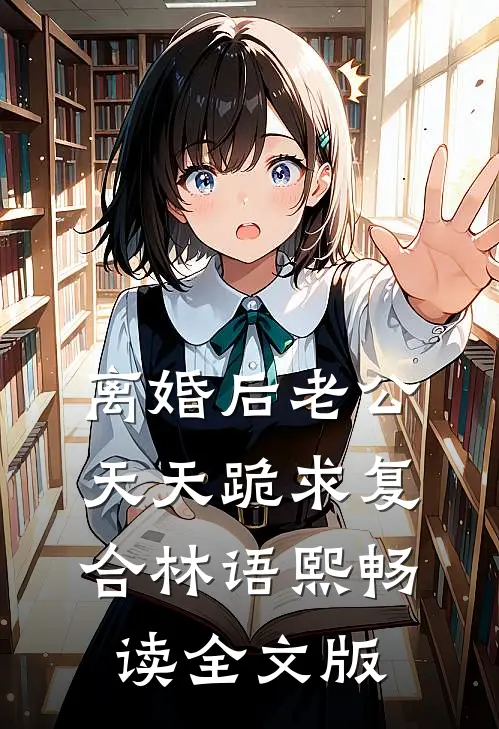 离婚后老公天天跪求复合林语熙畅读全文版