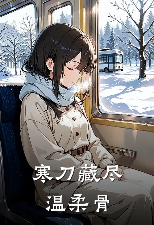 寒刀藏尽温柔骨