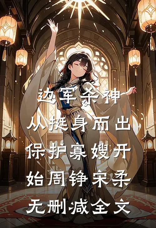 边军杀神：从挺身而出保护寡嫂开始周铮宋柔无删减全文