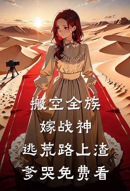 搬空全族嫁战神，逃荒路上渣爹哭免费看