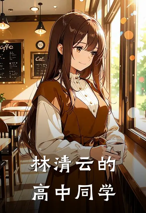 林清云的高中同学