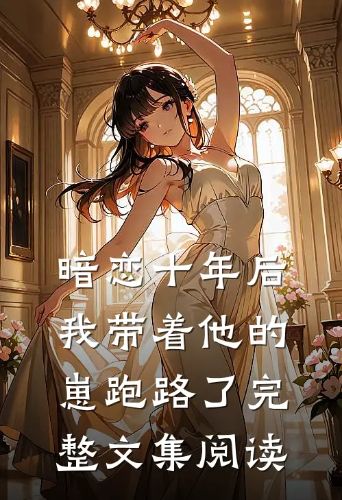 暗恋十年后，我带着他的崽跑路了完整文集阅读