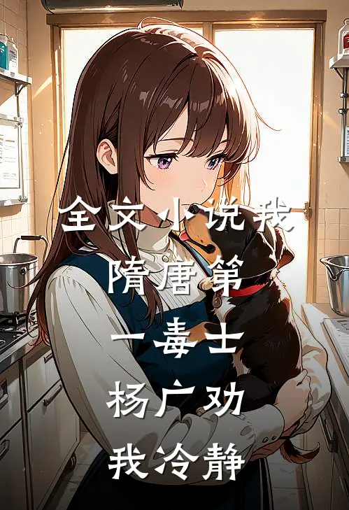 全文小说我，隋唐第一毒士，杨广劝我冷静