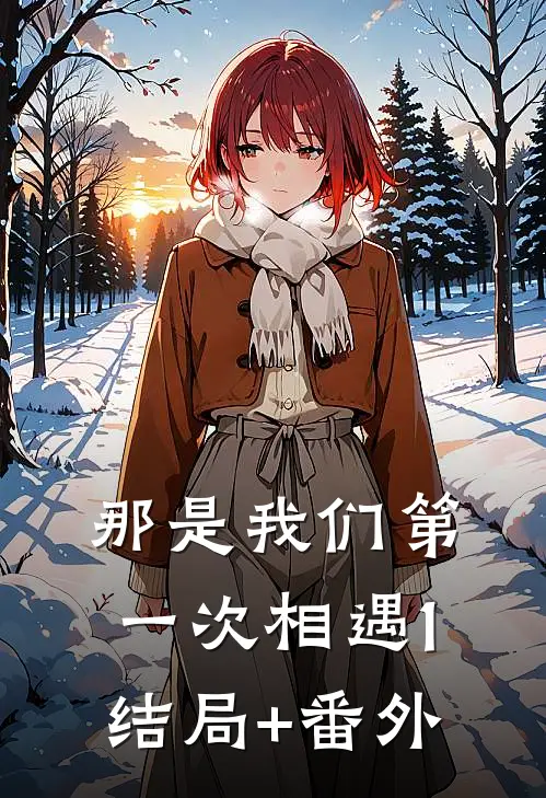 那是我们第一次相遇1结局+番外