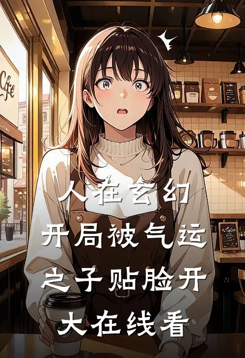 人在玄幻，开局被气运之子贴脸开大在线看