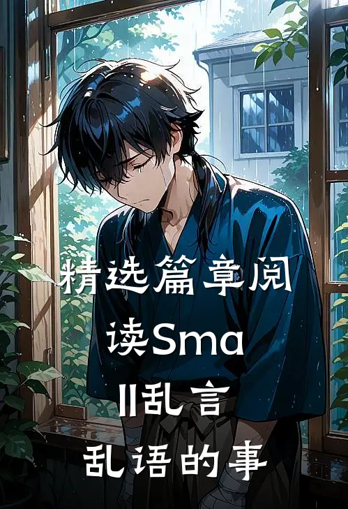 精选篇章阅读Small乱言乱语的事