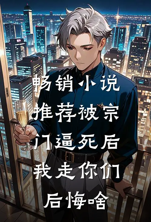 畅销小说推荐被宗门逼死后，我走你们后悔啥