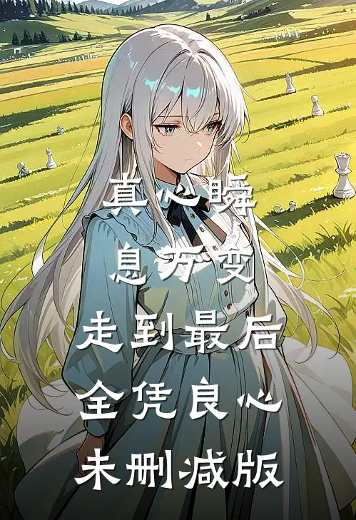 真心瞬息万变，走到最后，全凭良心未删减版