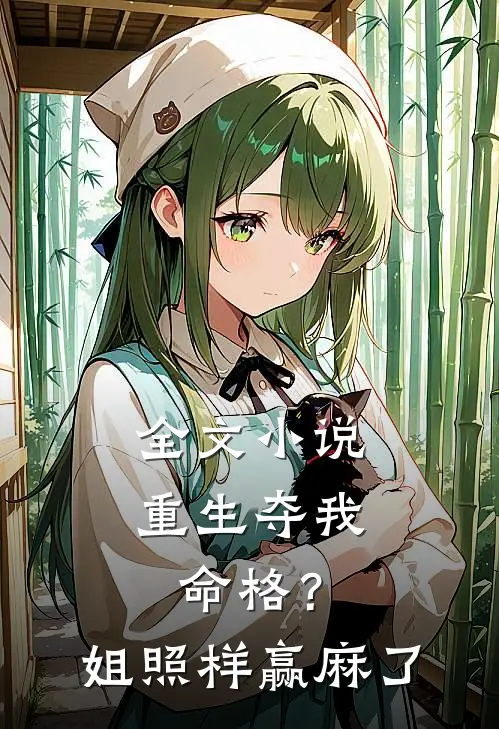全文小说重生夺我命格？姐照样赢麻了