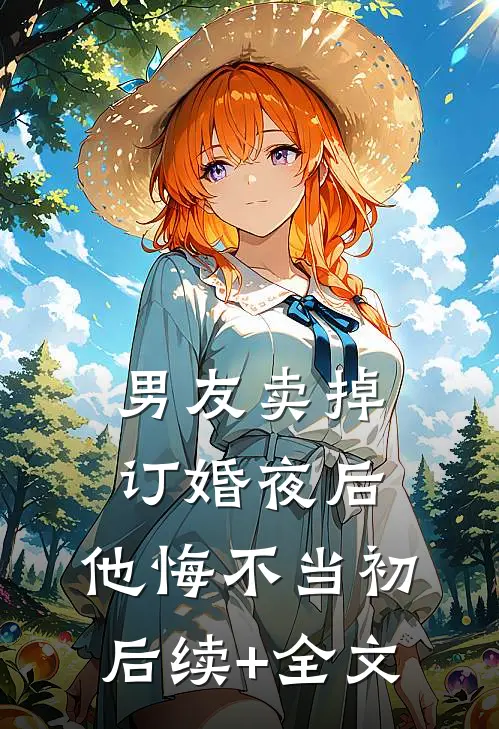 男友卖掉订婚夜后，他悔不当初后续+全文