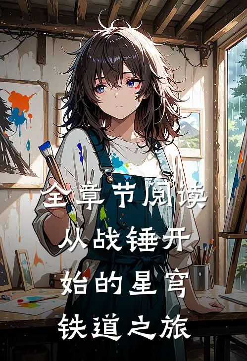 全章节阅读从战锤开始的星穹铁道之旅