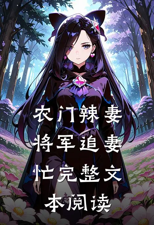 农门辣妻：将军追妻忙完整文本阅读