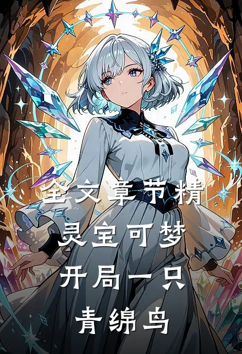 全文章节精灵宝可梦：开局一只青绵鸟